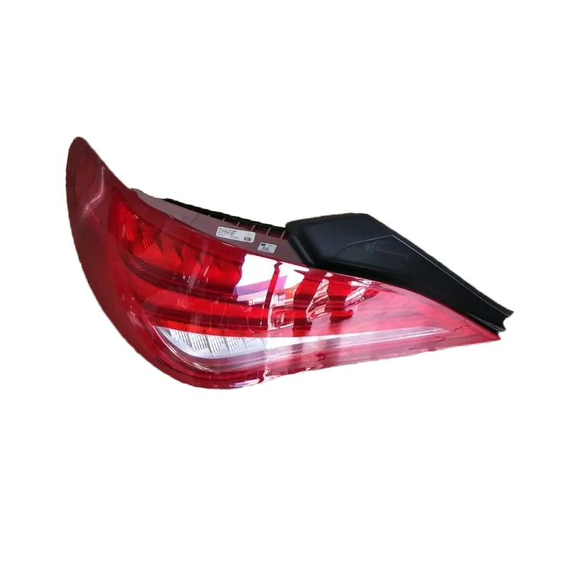 Auto Car Parts Led Tail Light For  CLA W117 2015- Rear Lamp Brake Light Auto Lighting System Tail Lampcustom