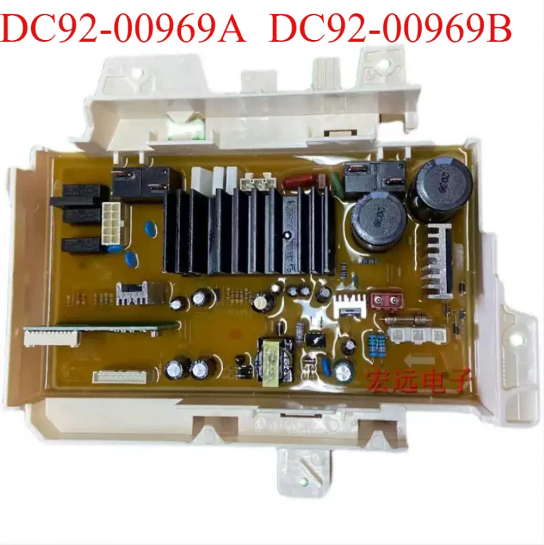 For Samsung Washing Machine Computer Control Board DC92-00969A DC92-00969B Circuit PCB Washer Parts
