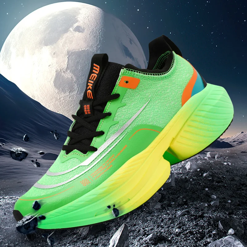 

2025 Explosions Men's Shoes Wear-resistant Basketball Shoes Men's Shoes genuine goods sneaker Autumn Men's Anti-slip Sneakers