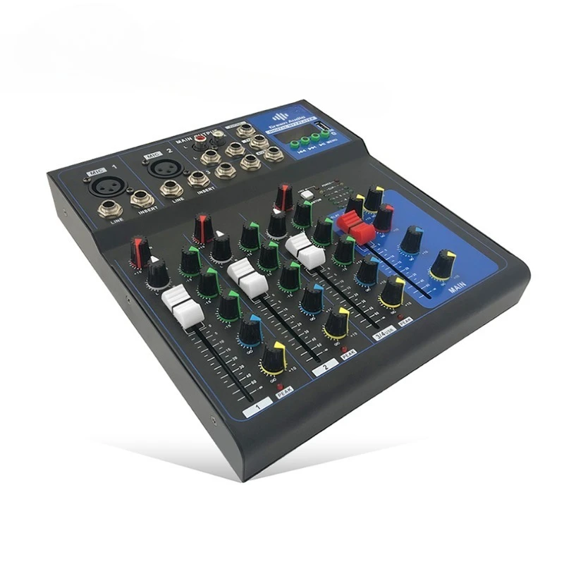 

GAX-UF4 Dj equipment speaker