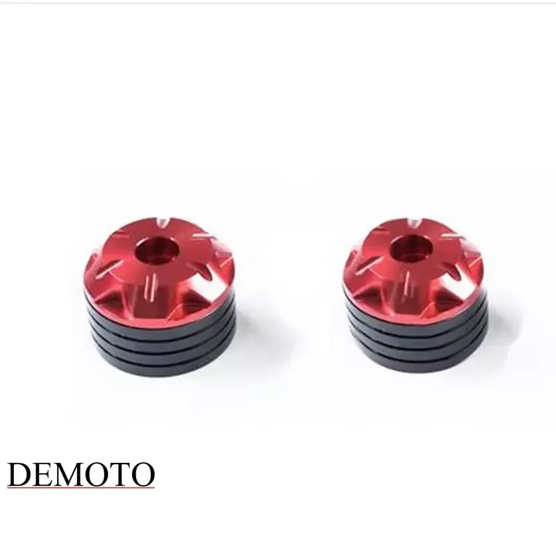 

1 Pair CFMOTO Electric Vehicle Electric Motorcycle Modification Handle Plug AE8AE6 Handle Terminal