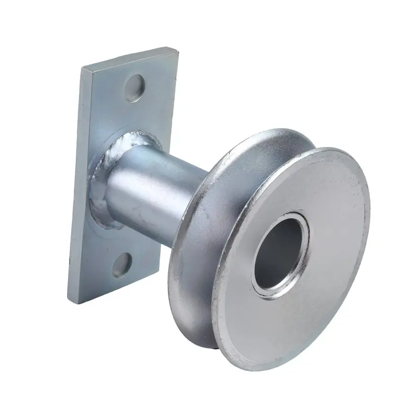 [A93Z!】 Replacement Drive Pulley& Lawn Mower Blade Adapter,For MTD Murray Yard Man Machine For 687-02539 Remington Model