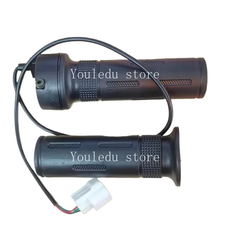 

For Super SOCO CU NEW Handlebar Special Handle Cover Original Speed Control Handle Speed Switch