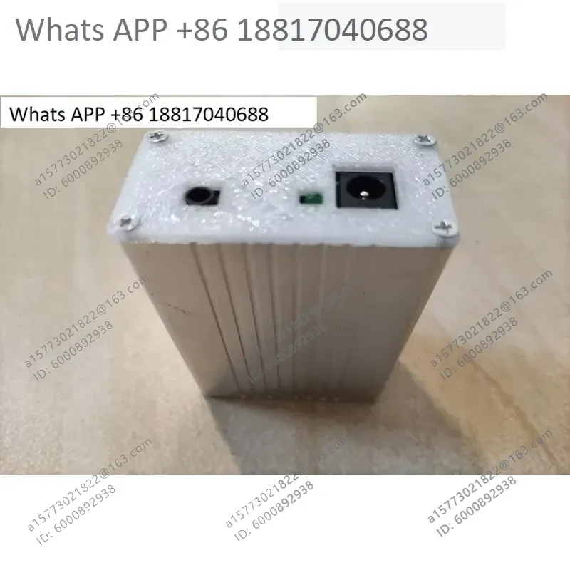 1PC for New Resonance Speaker Bone Conduction Speaker Strong Bass High Power Bluetooth Speaker