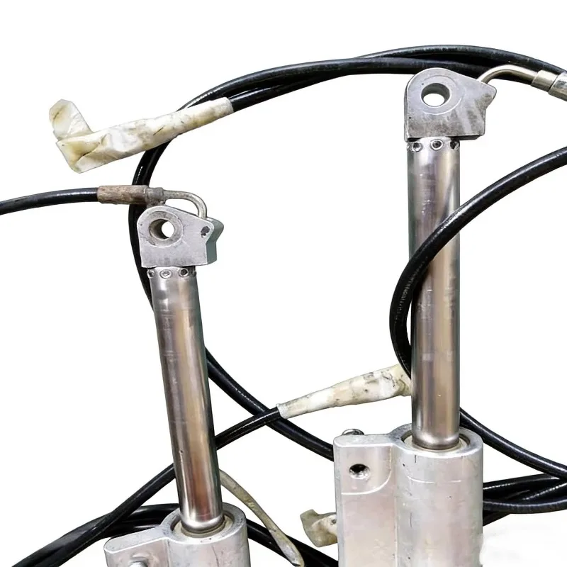 For  911 Convertible Pole-mounted Motor 99756194500 99756130700