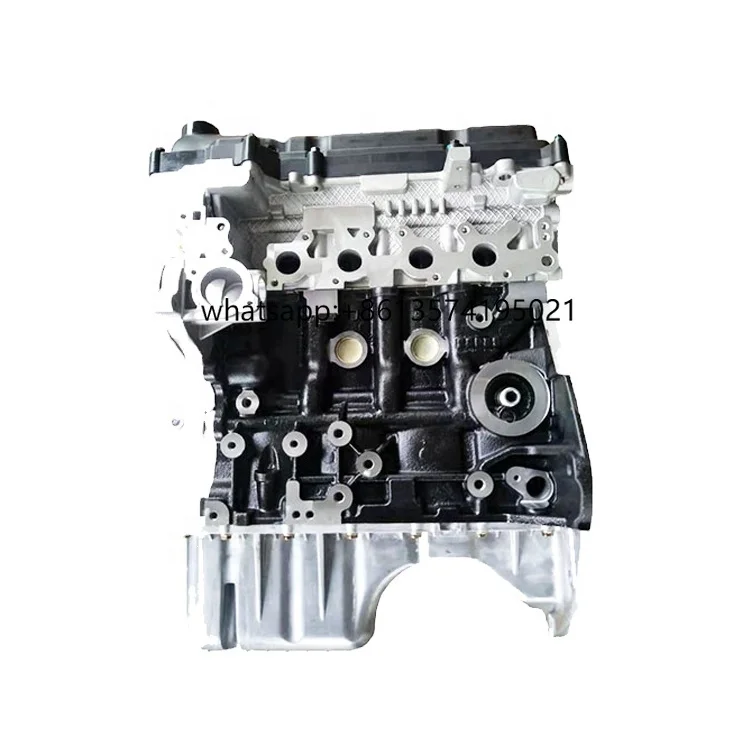 

Высокое качество LCU Sail 1.4 автомобильный двигатель для Chevrolet Sail Aveo 1.4L C14 двигатель в сборе