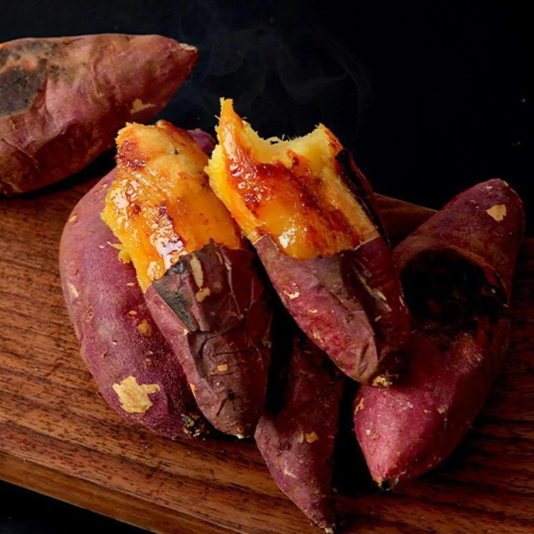 해남 세척 꿀밤고구마 베니하루카 2/3/5kg