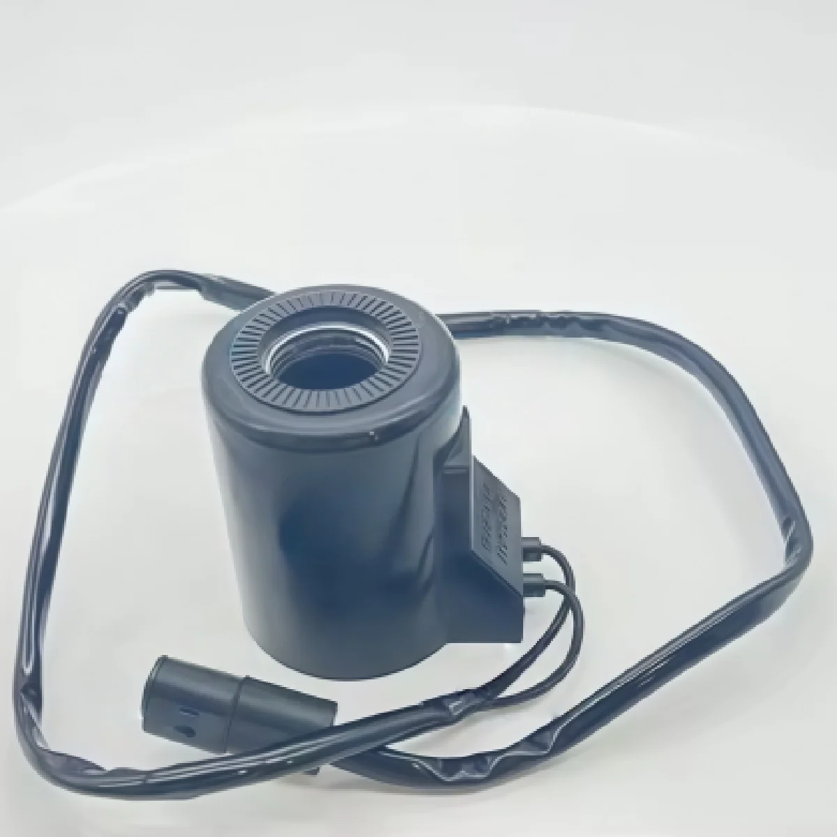 

For Excavator Spare Parts COIL DH300-5 12V Construction Excavator Solenoid Coil