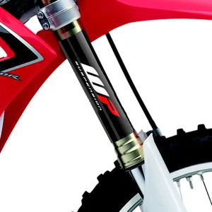 Vinyl Art Motocross Add, Yamaha, Honda, Suzuki, KTM, Kawasaki, Benelli, KYB, WP, Suspension, Shwa, Dekoration, 2pcs 12 Hauptverkaufs -Suspensionsausstellungen - №11