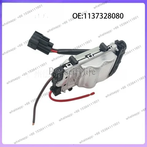 PG 1137328080 For, Auto Parts, Fan Control Modules, Auto Parts, Spot