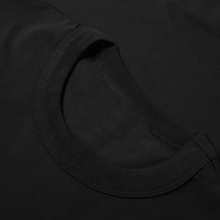 تي شيرت مميز لأعضاء KATSEYE - اسم المجموعة الأمامية + توقيع الأعضاء + الشعار الرسمي، ملابس مروحة Global Girl Group #5