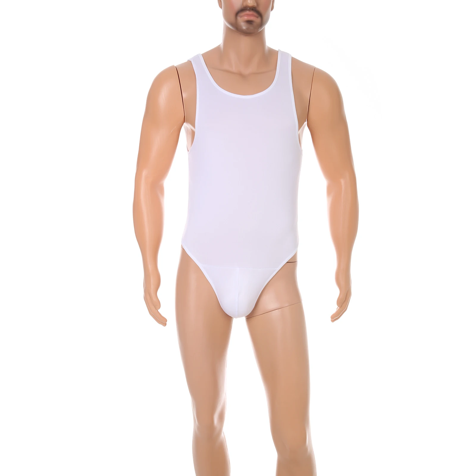 الرجال مثير الساخن مفتوحة المنشعب عارية الذراعين الشرج سراويل الورك برينغ ارتداءها BDSM الوثن سيسي مثلي الجنس الغريبة ازياء عارية الجسم حللا #4