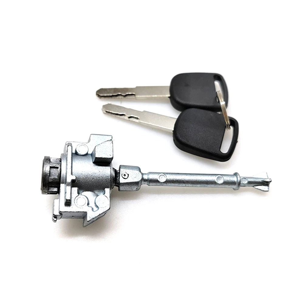 Super Sale Car Left Door Lock Cylinder Assembly Lock Gall 04921-TVA-A01 for Accord 2019-2022 High Quality Automotive Accessories