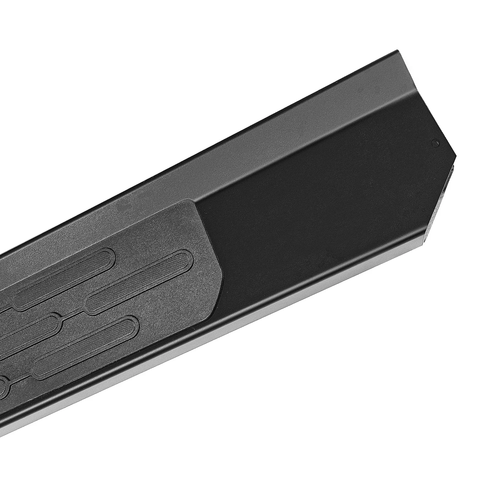 Side Steps Running Board for Toyota Tacoma 2024+ Crew Cab Double Cab Direct Fit