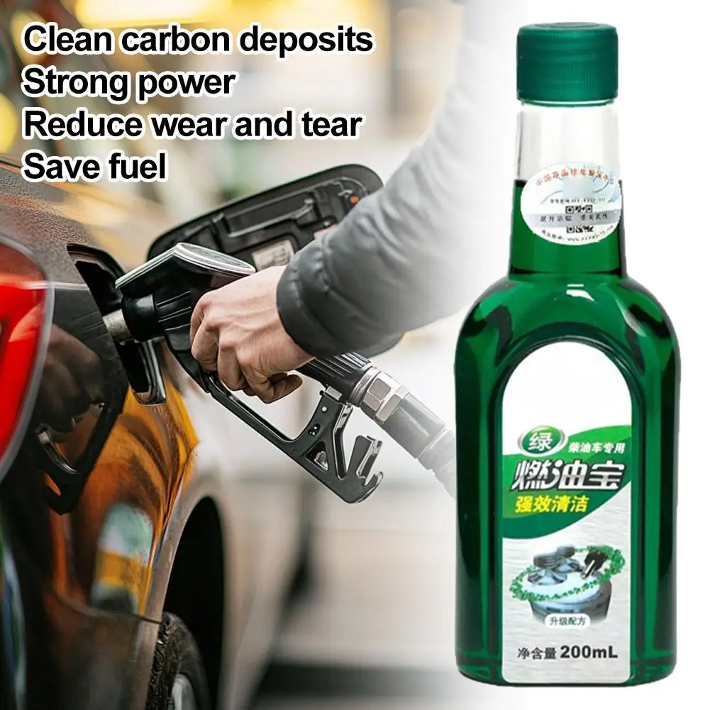 

Car Engine Fuel Additives Premium Diesel Fuel Additive Car Diesel Agent Additives Special Fuel Accessories Cleaning