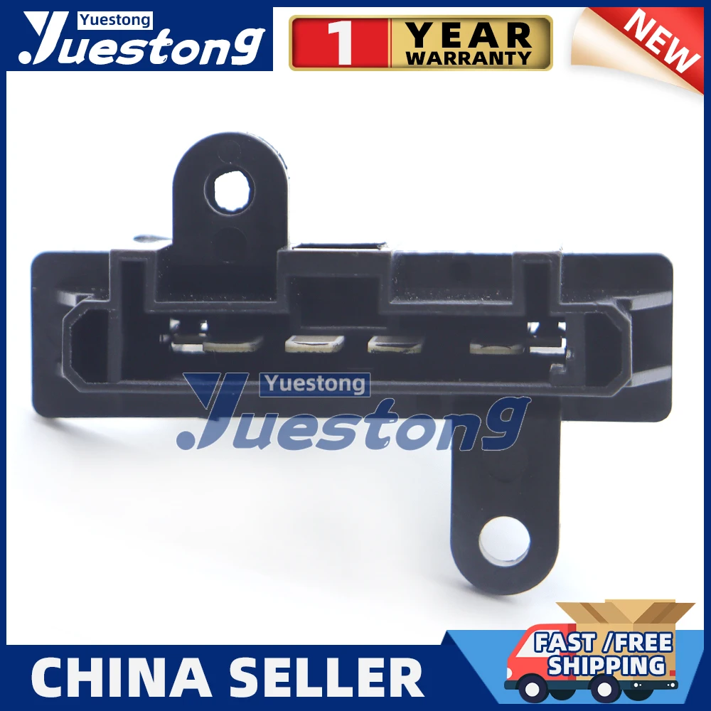 Ac Heater Fan Blowe…