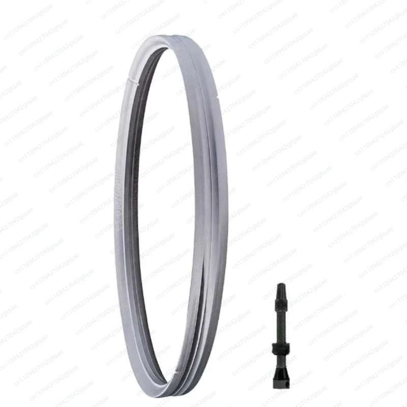 MTB Tubeless Tire Insert Anti Puncture Protector Wheel Rim Guard Cycling Safety Accessory
