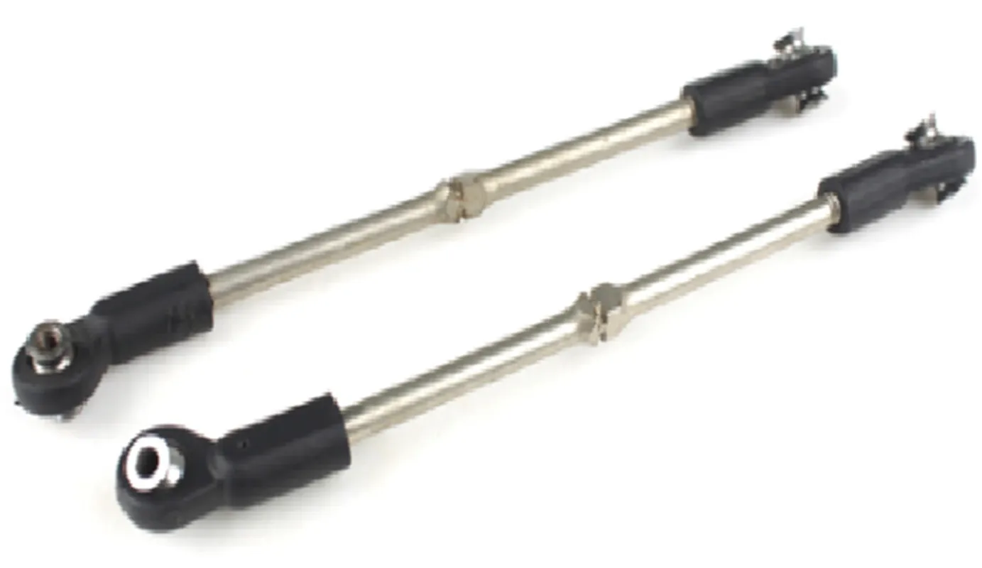 D Racing 8161 Horizontal Steering rods 08423