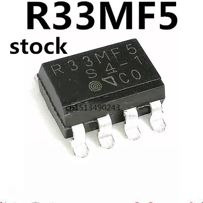 Original 10pcs/lot R33MF5    SOP-7