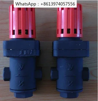 Imported Japanese steam pressure reducing valve GD-30 Japanese imported pressure reducing valve