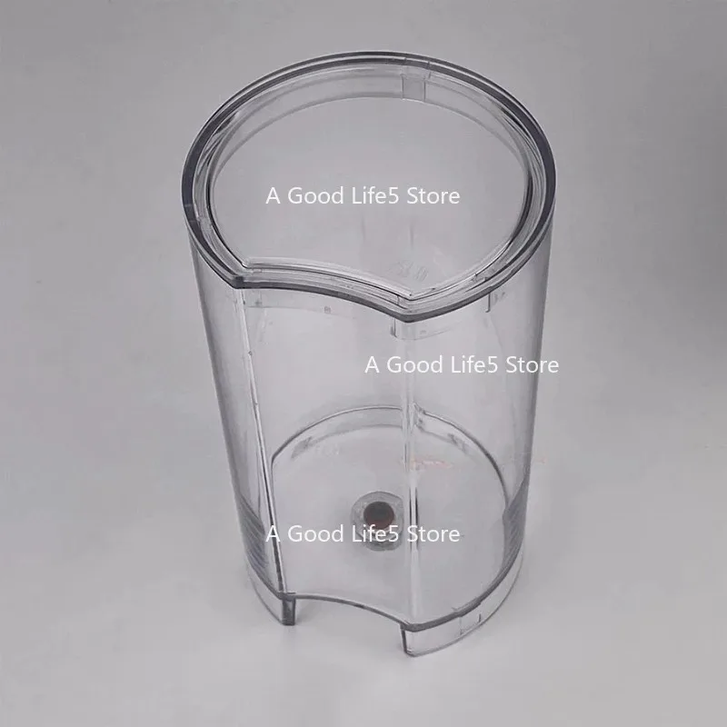 Apply To Nespresso Capsule Coffee Machine Vertuo Tank Lid Drip Tray Capsule Accessories GDV2