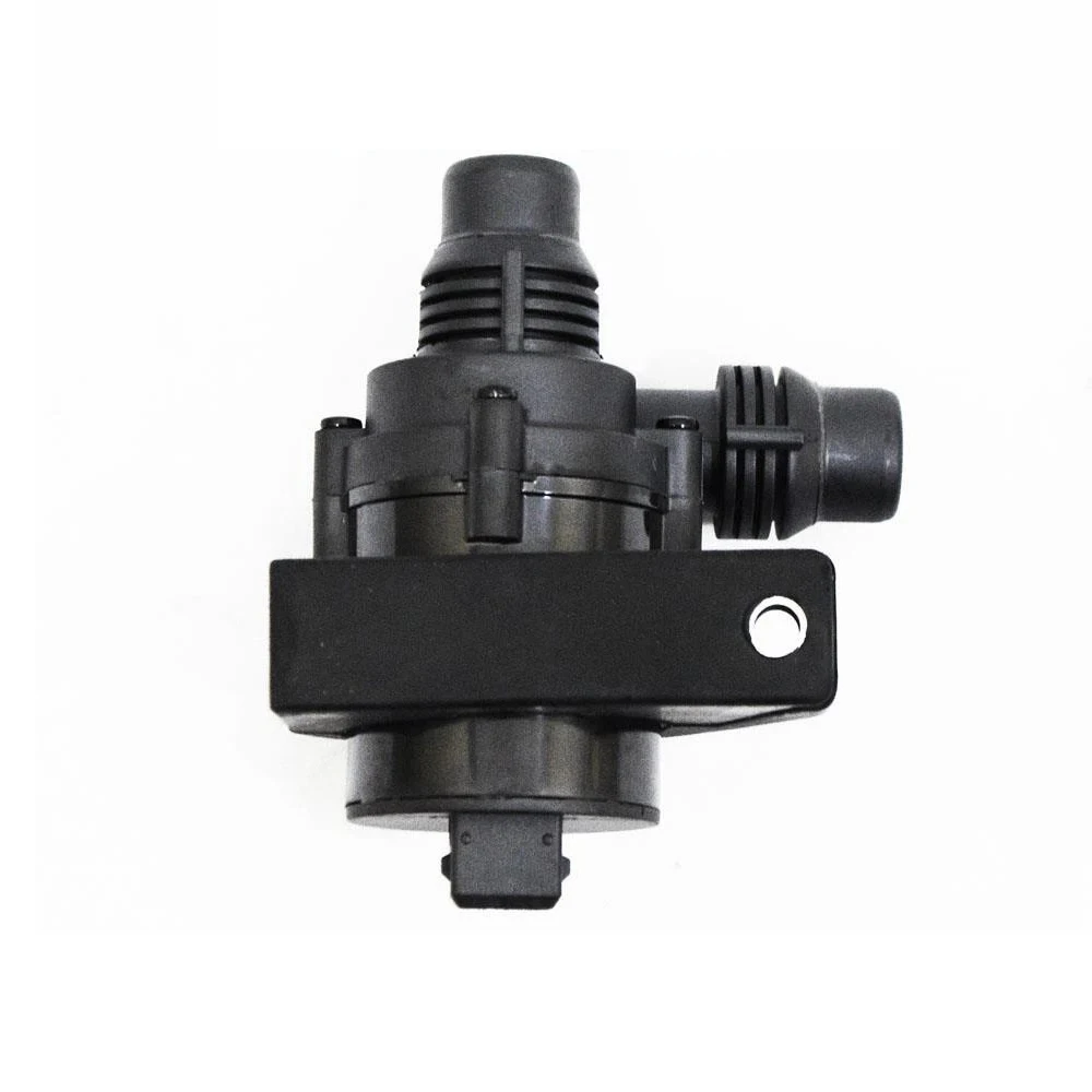 

64116922699 Electric Auxiliary Water Pump for 1999-2008 BMW E60 E61 525i 530i 528i 745i 750i 760Li X5 B7