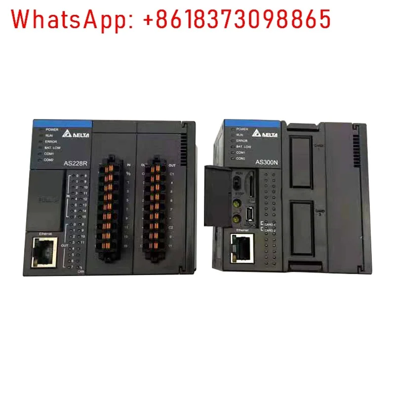 Plc As228T-A As320T… - image