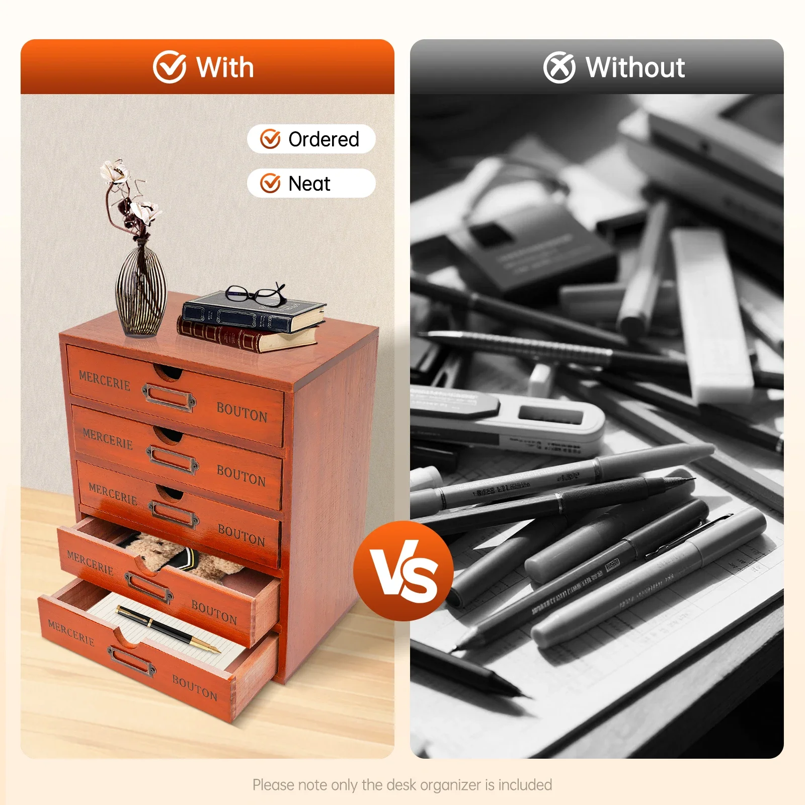 Thumbnail 3 - #71 Best Desk Organizers to Buy In 2026
