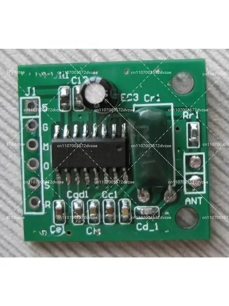 

RFID Module 125KHz Low-frequency Module EM4095