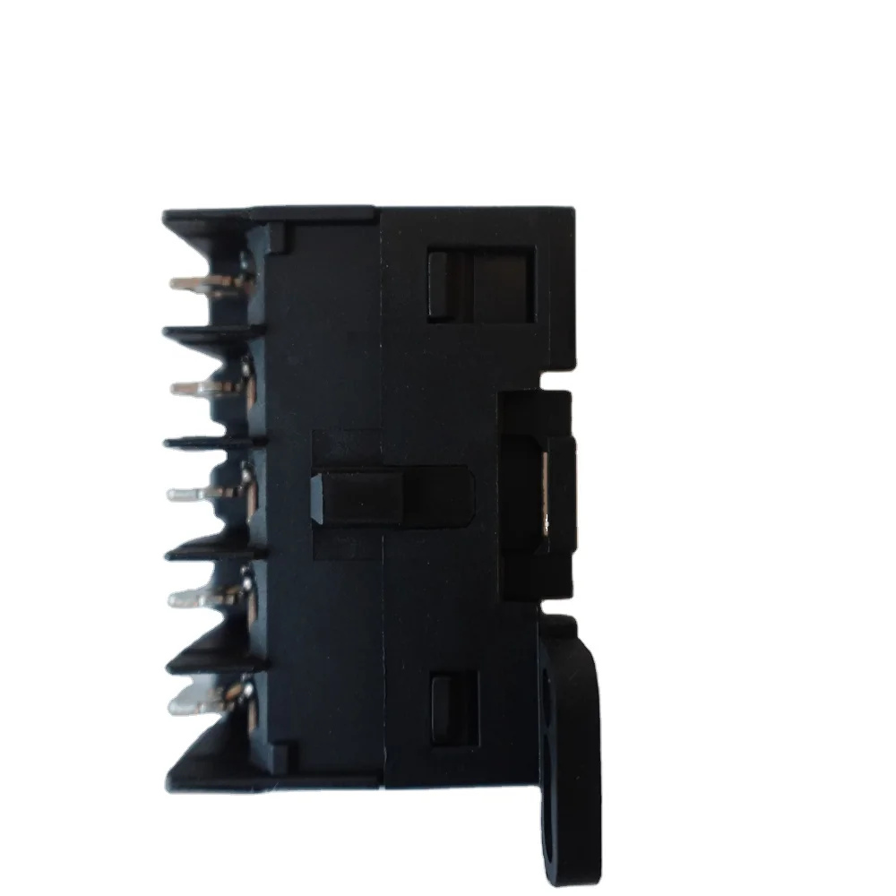 

Electronic components module and controller EN60947-4-1
