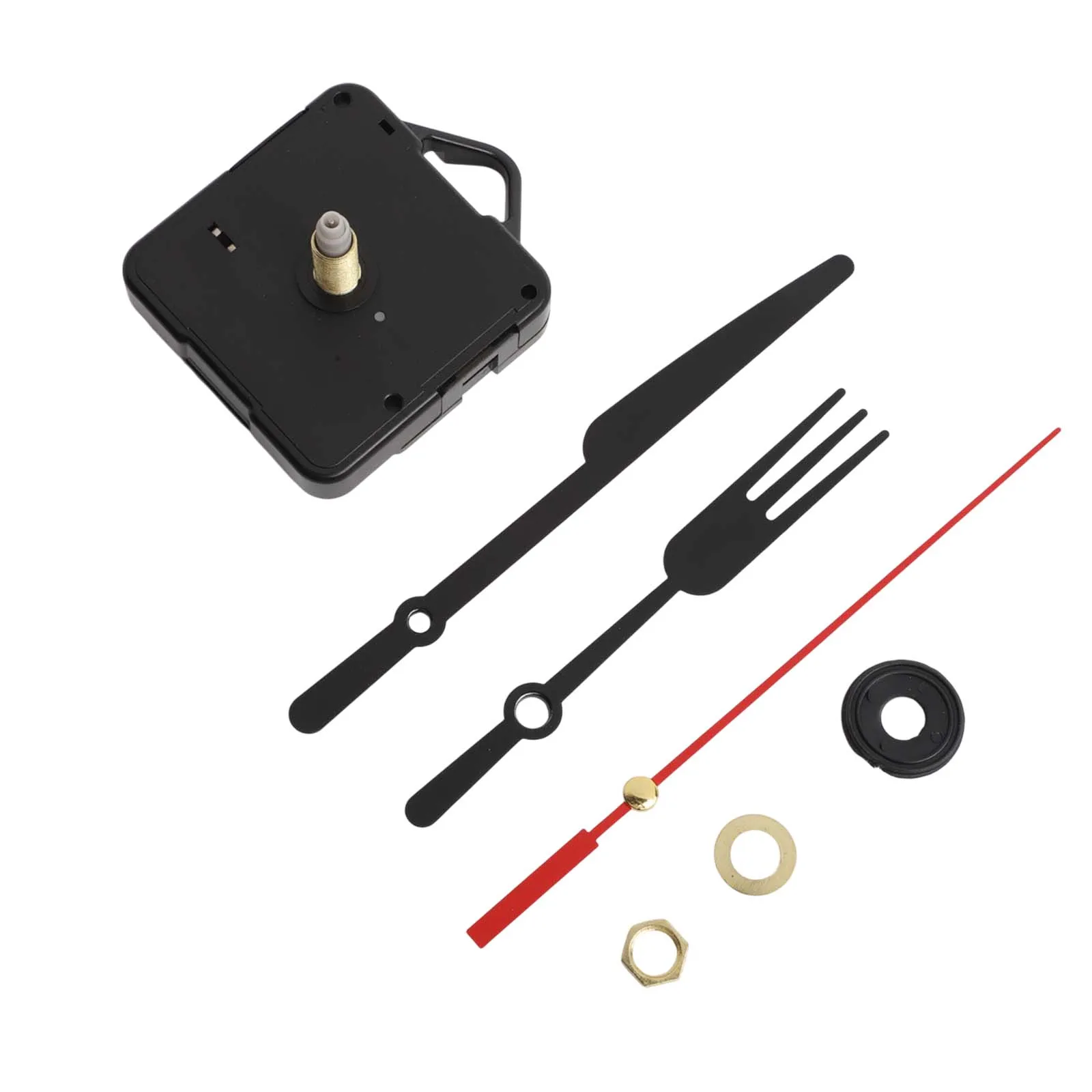 69*56*16Mm Diy Cloc… - image