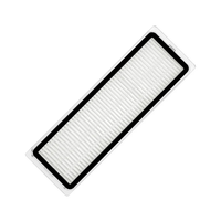 LECKL-Replacement Filter, Mop Cloth, And Brushes Kit For Xiaomi Mi Robot Vacuum-Mop 2 Ultra STYTJ05ZHM