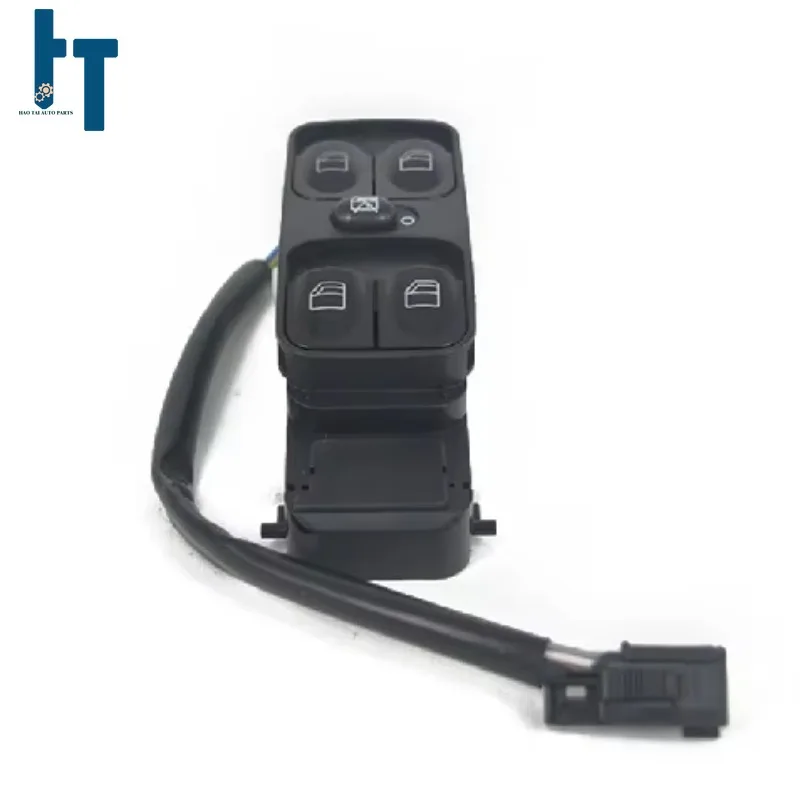 A2038210479 Window Switch Unit Window Regulator For Mercedes C-Class W203
