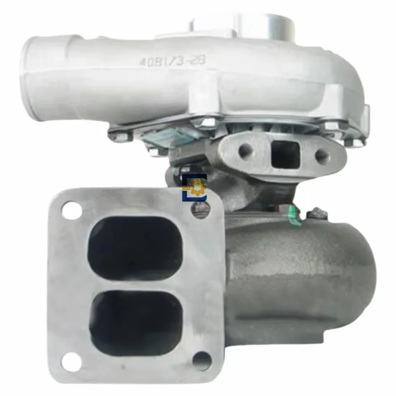 

【Brand New】465088-0001 Turbocharger 6N8477 6N-8477 Construction Machinery Excavator Parts For 3204 Engine 926E 953 Loader