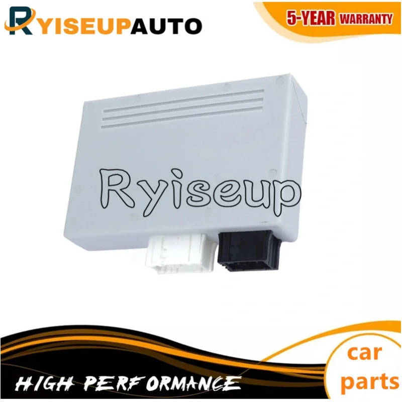 

66209252639 Автомобильный модуль блока управления расстоянием PDC для BMW E87 E88 E81 E82 E90 E91 E92 E93 E84 2006-2013 Новый 66216982402