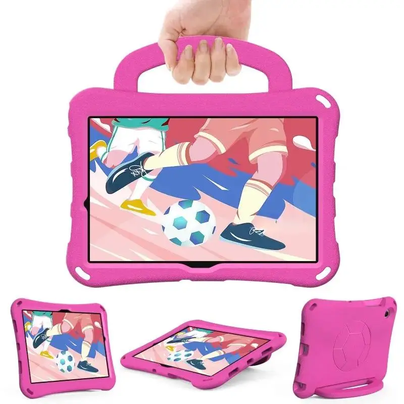 

Case for Samsung Galaxy Tab S9 11 X710 S9 FE X510 2023 S8 11 X700 Kids EVA Tablet Cover for Tab A9 Plus 11 X210 A8 10.5 2021