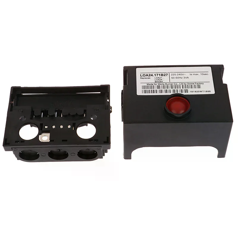 /PFU/Burner Controller LOA24.171B27 Methanol Burner Accessories Controller Methanol