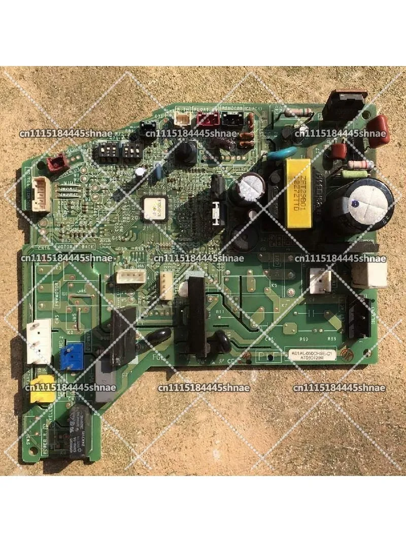 Computer board main board K01AL-050CHSE-C1 control board AT080129R