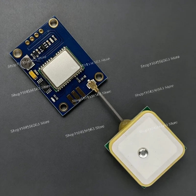 GY-GPSV3-M9N NEO-M9N High Precision Multi-GNSS Module