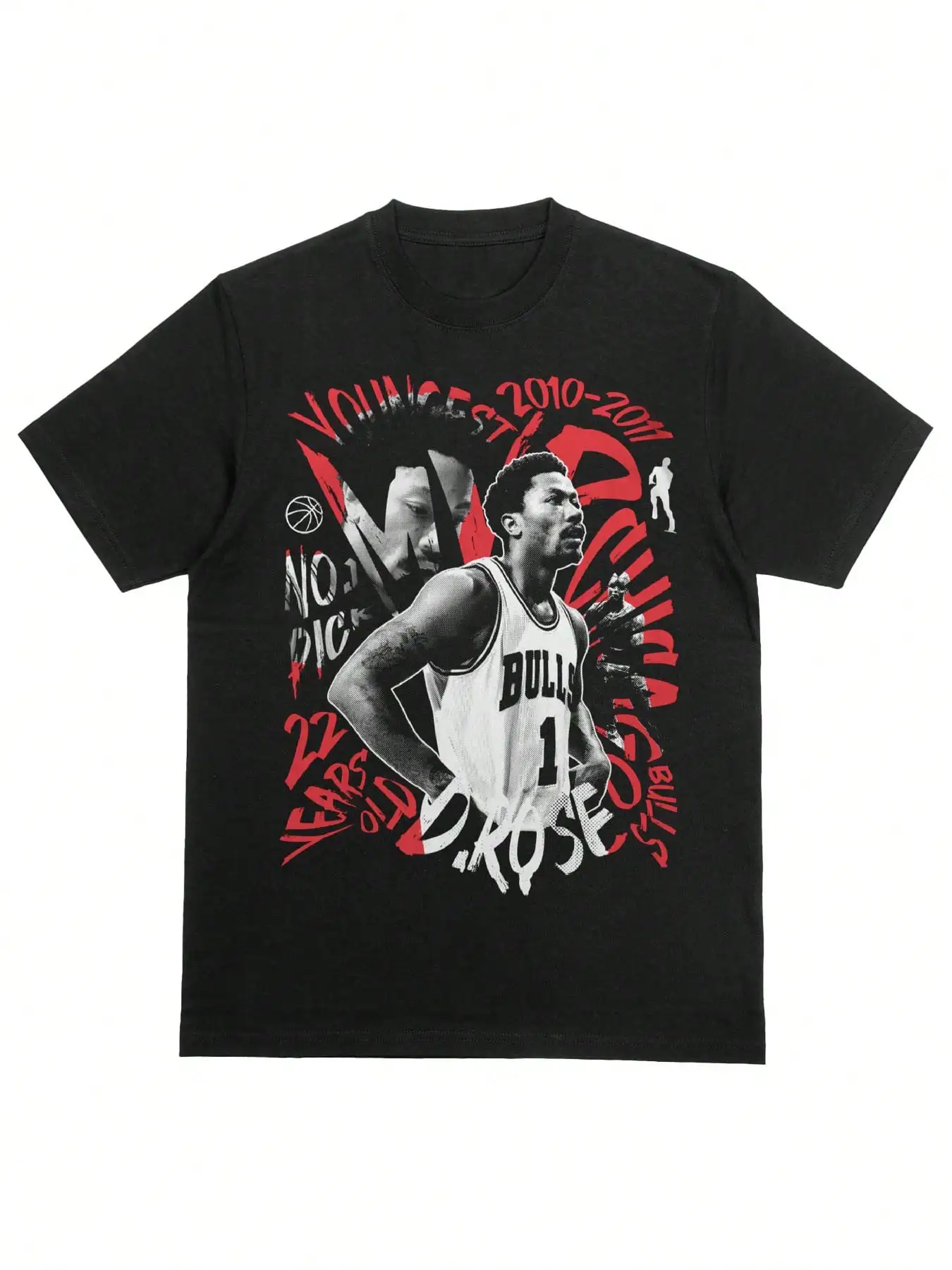 

Хлопковая футболка унисекс в стиле хип-хоп с коротким рукавом и принтом, рэперская одежда, футболка с круглым вырезом Y2K в стиле ретро, летние мужские и женские повседневные топы