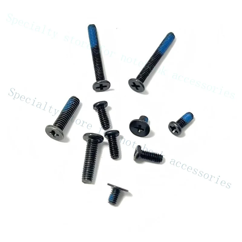 

A+ New For ASUS N551 N551JB N551JK N551JM N551JX N551JQ Laptop Bottom Case screws