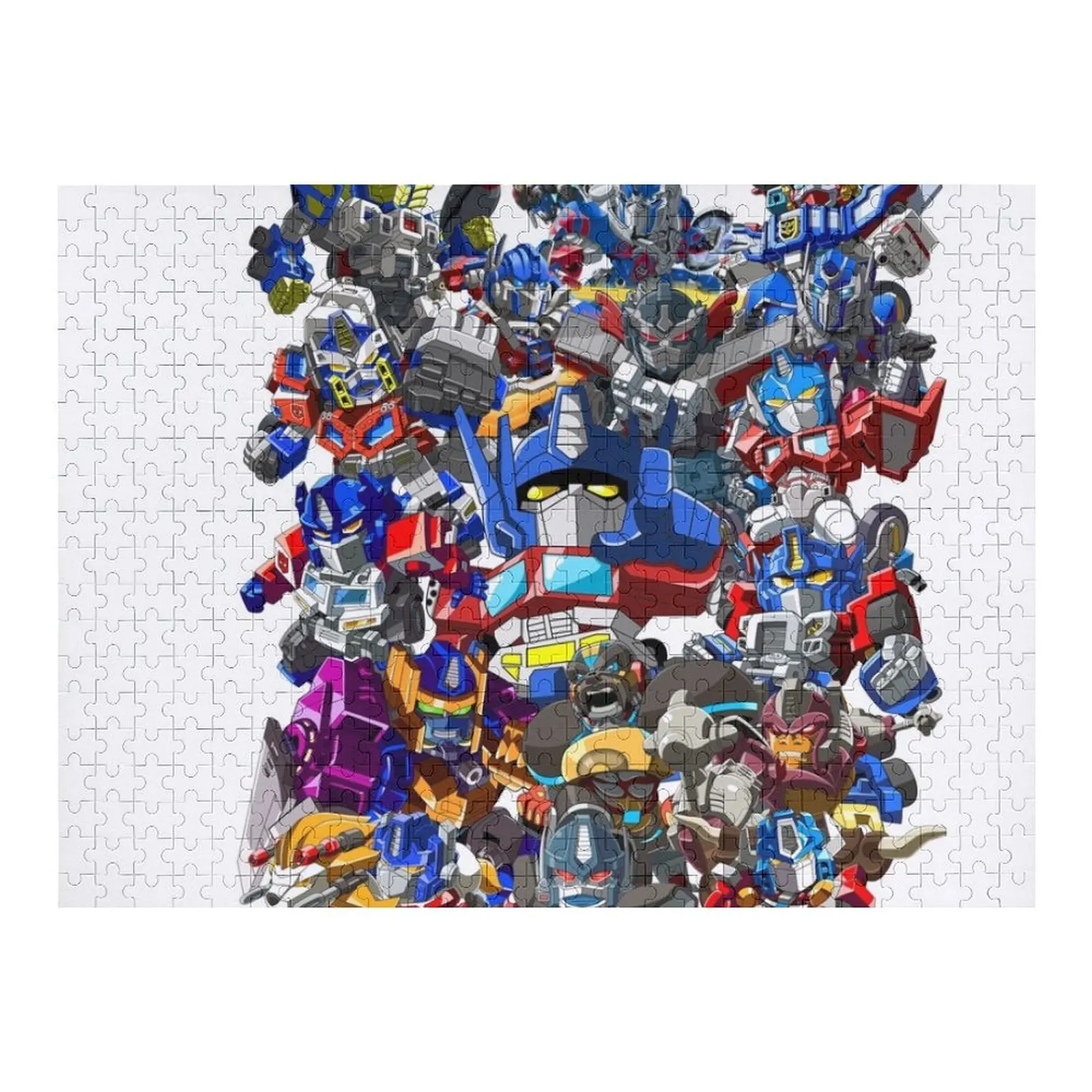 

that's just prime Jigsaw Puzzle Jigsaw Pieces Adults Woodens For Adults Photo Custom Toys For Children Puzzle