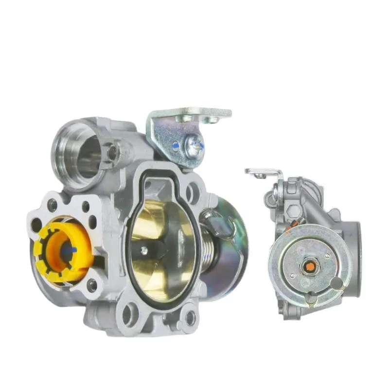 

34MM 36MM Racing AEROX155 High Performance Motorcycle Throttle Upgrade Throttle Body