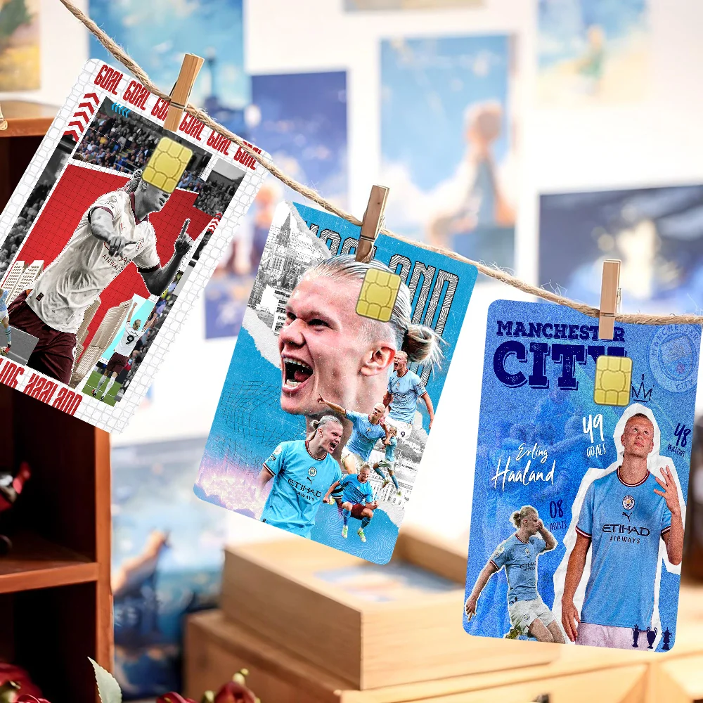 E-Erlings H-Haaland…