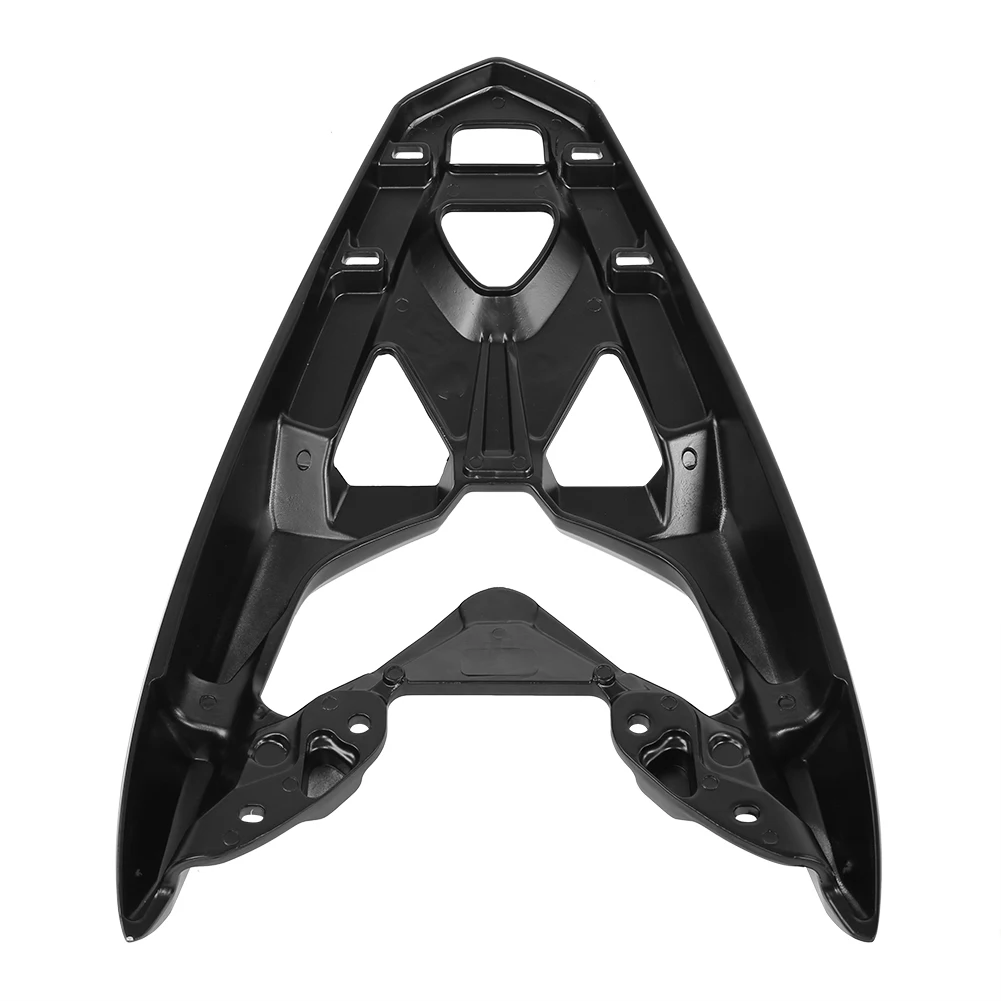 

Задняя багажная полка для мотоцикла, грузовой держатель, кронштейн для Yamaha Nmax 155 2017-2019, монтажные точки, задний багажник, аксессуары для двигателя