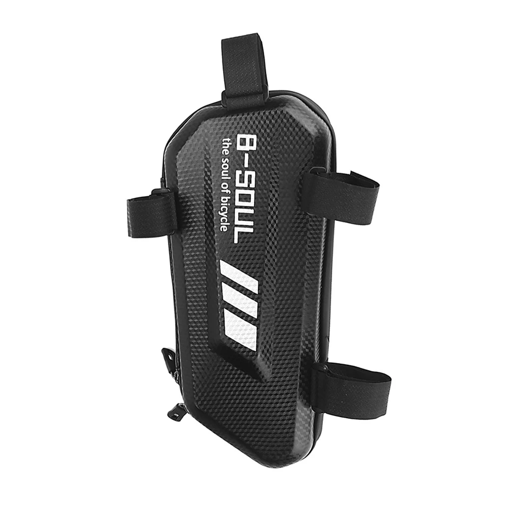 

Сумка-кофр для скутера, боковая, из ЭВА, жесткий корпус, для рамы мотоцикла, аксессуары