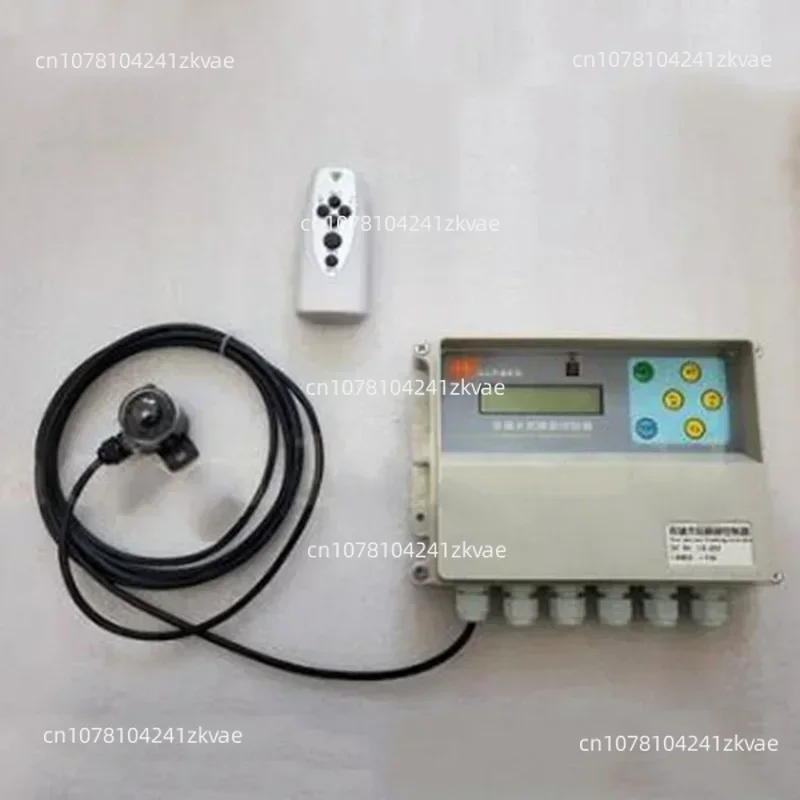 Sun Automatic Tracking Controller System Two Degree of Freedom Platform Tracking Dual Axis Sun Tracker Controller