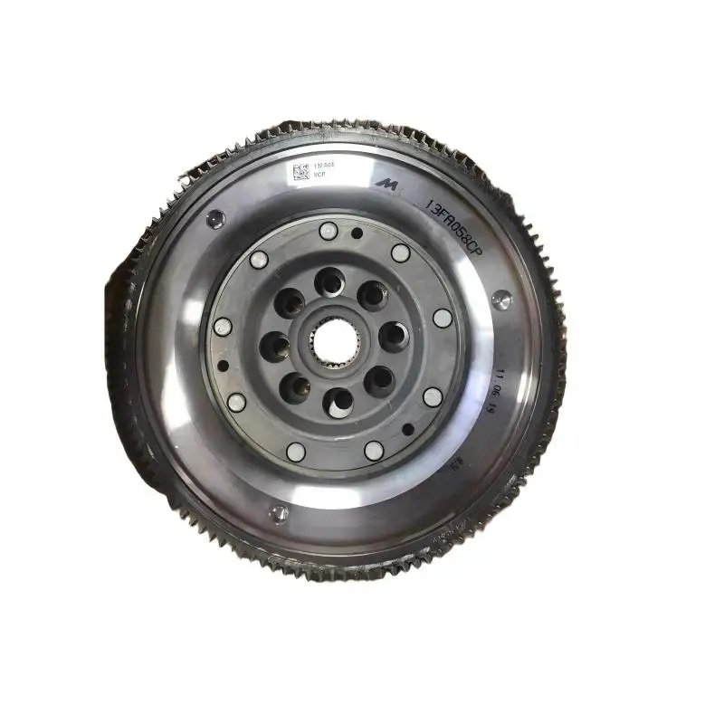 High Performance Improved Flywheel for McLaren MP4 12C 625C 650S 675LT 540C 570 600LT Upgraded Replacement