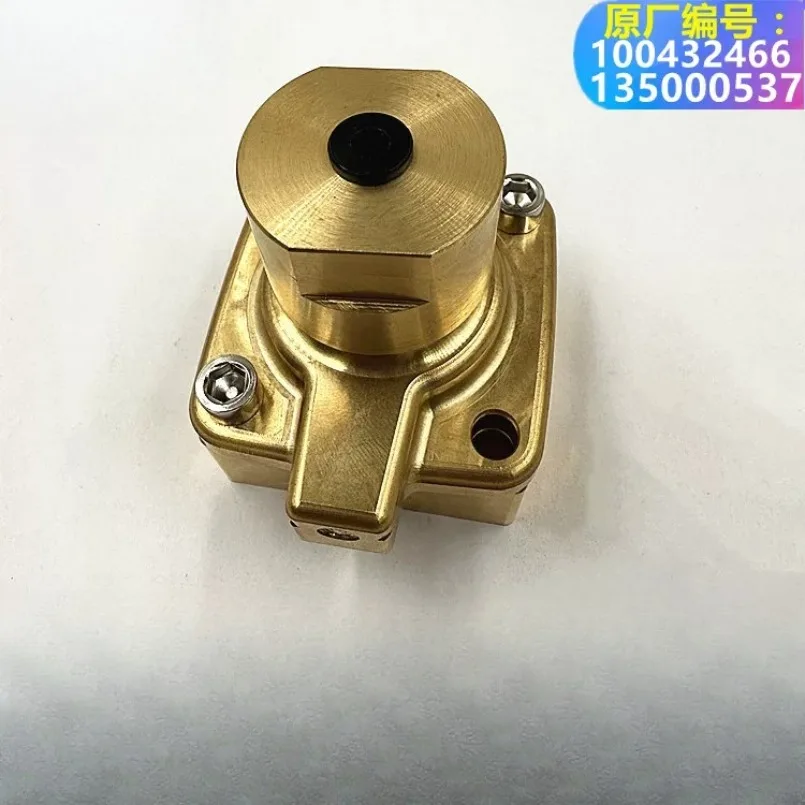 Solenoid Valve 100432466 Pneumatic Valve for Charmilles Wire Cut EDM machine,Electromagnetic Valve 100.432.466