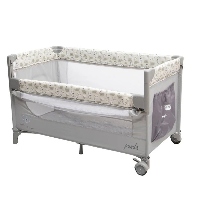 

Cribs Coat Crib Portable Baby Bed For Babies For Sale